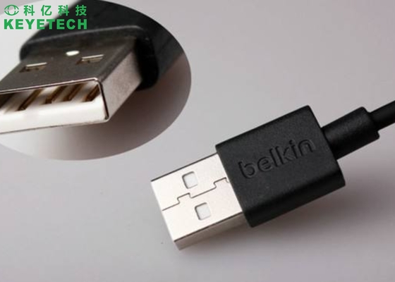 GMP Automatische Kwaliteitscontrolemachine Vision System voor USB-Interface kvis-g
