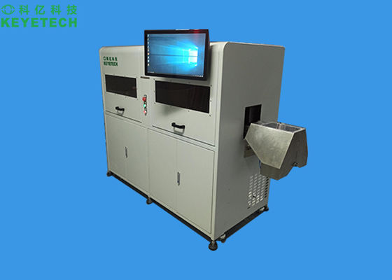 Het hete het Stempelen Materiaal van de Tekortopsporing voor Geneeskrachtige Aluminiumbuis