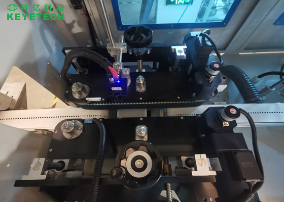 Pp-het Deksel van de Aftrekkop het Testen Multifunctioneel Materiaal