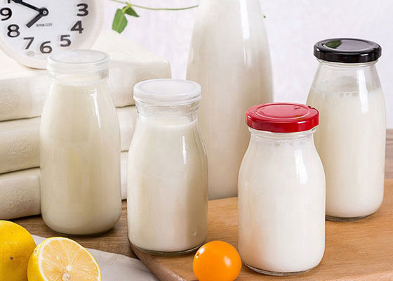 Het Systeem van de flesseninspectie voor Melk Verpakking 240 per Minieme OEM keurt goed