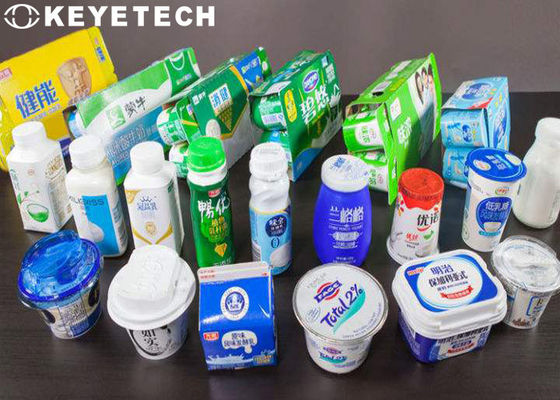 Opzet van het product