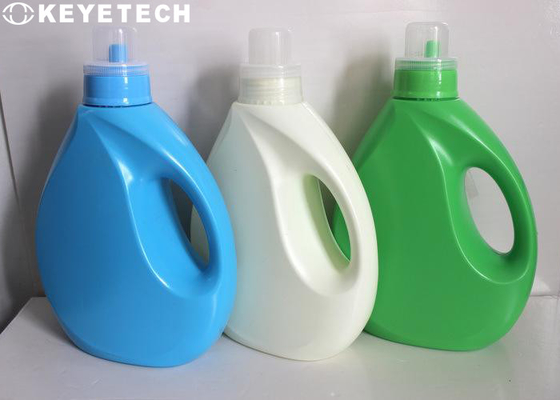 Het automatische Detergent Materiaal van de Flessen Verpakkende Inspectie voor Oppervlakte het Ontdekken