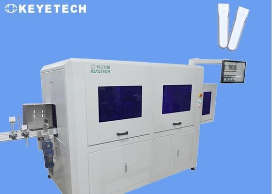 KEYE PET-fles Preform Automatische visie sorteermachine voor kwaliteitsborging