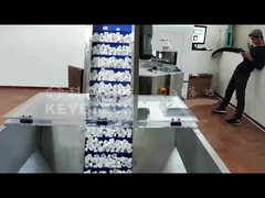 HELICAP VISIE Sorteermachine