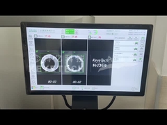 Helicopter Inner Blade Vision Sorting Machine