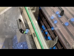 Offline watercap sorteermachine