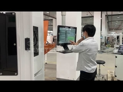 PET-preform sorteermachine-1