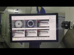 PET-preform sorteermachine-3