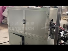 Spuitkap Basisonderdeel sorteermachine