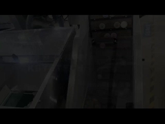 Sortmachine voor het sorteren van metaalolie-spoutkappen