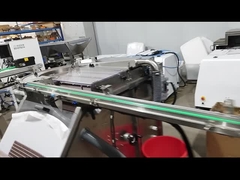 38 mm waterkap sorteermachine
