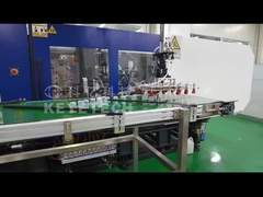 Metingskop sorteren machine