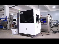 Nieuw ontwerp tablet fles sorteren machine