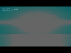 KEYE Visie-inspectie-machine