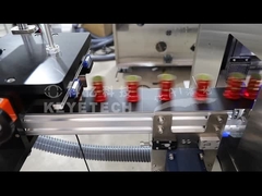 Al Cap sorteermachine