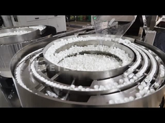 Lami Cap sorteermachine