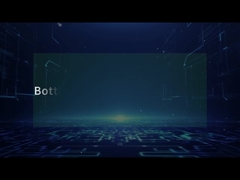 Flessen-machine-verzameling