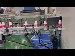 Bottle&Label Vision Sortering Machine