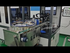 Rubber Stopper Vision Sorteermachine