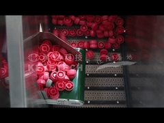 BabyCap sorteermachine