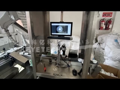 Motorolie Dop Sorteermachine