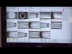 Sortmachine voor PET-flessen met kruiden