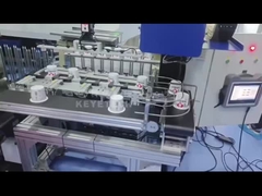 IML Automatische lijn met Vision Systeem