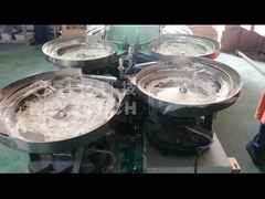 Vederkwaliteitsoortmachine