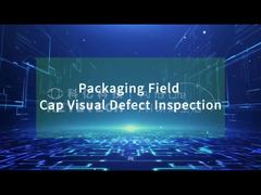 Cap Vision Inspectie - verzamelvideo